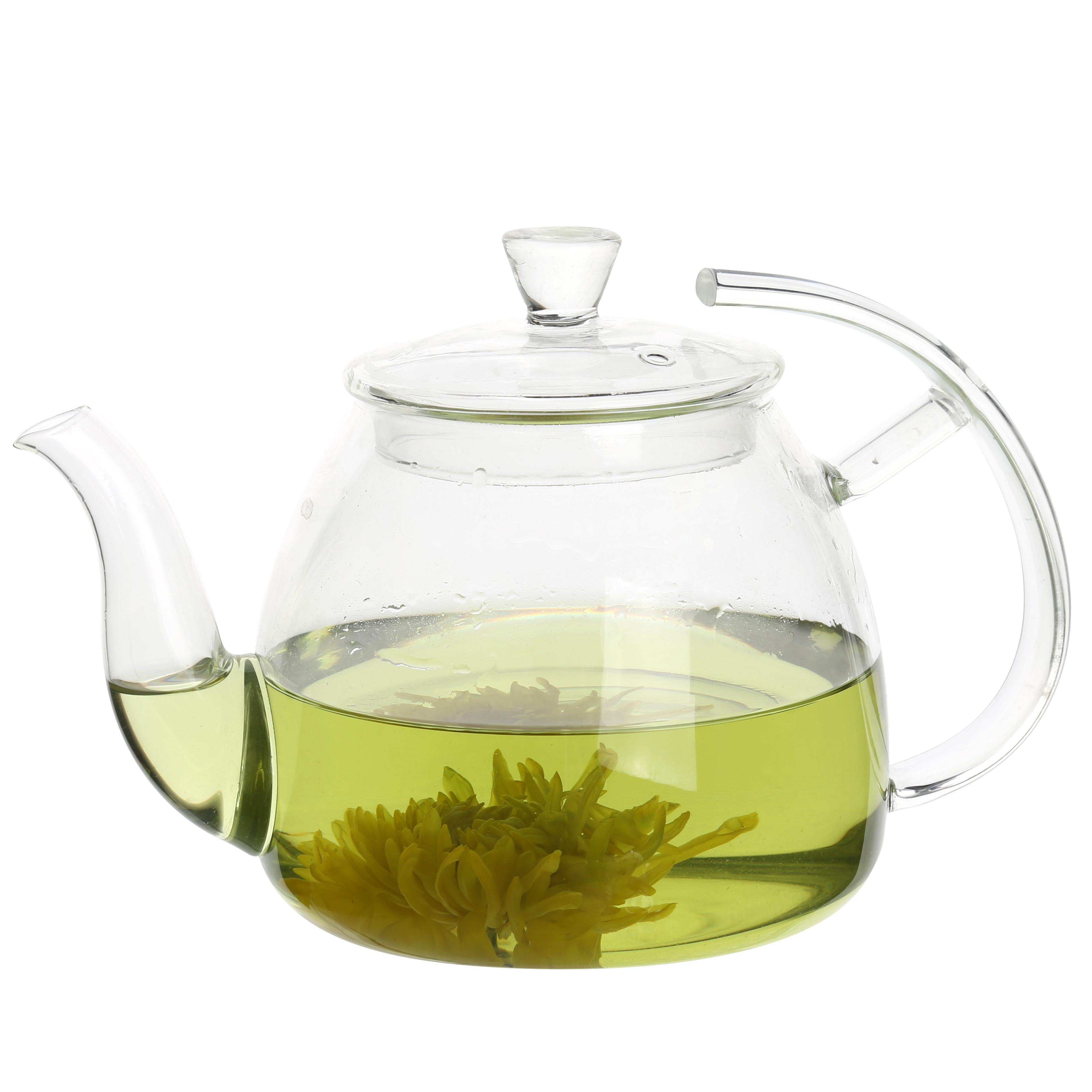 Hot Sale & High Quality Tea for One Teapot Porcelain Tea Set With Stable Function