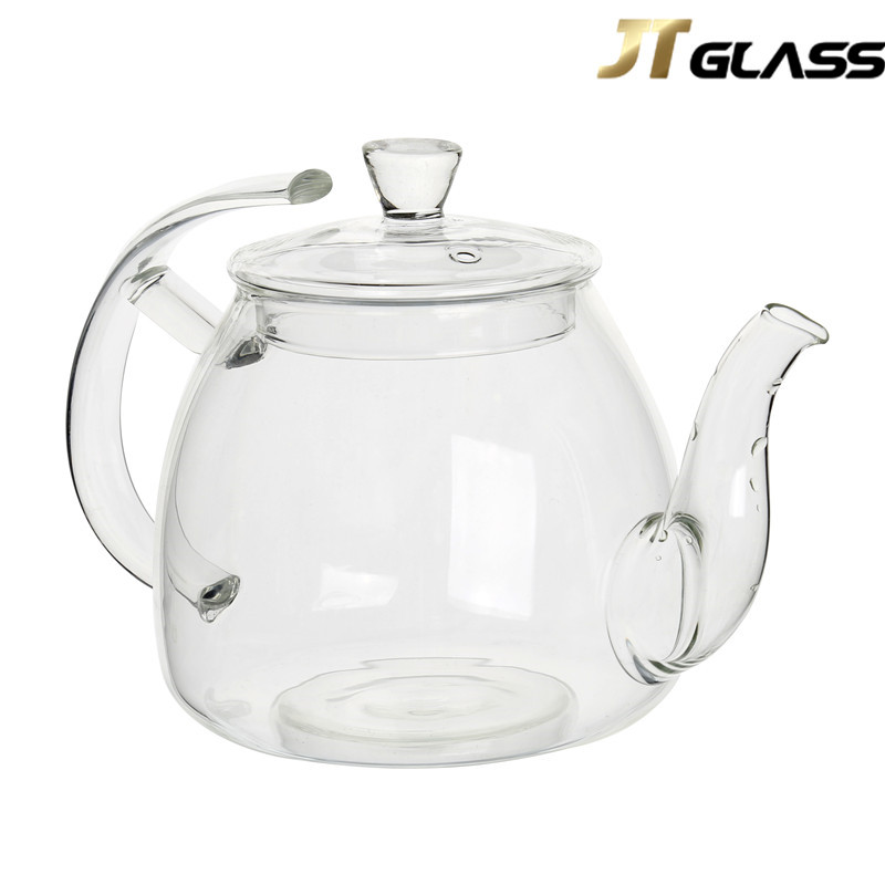 Hot Sale & High Quality Tea for One Teapot Porcelain Tea Set With Stable Function