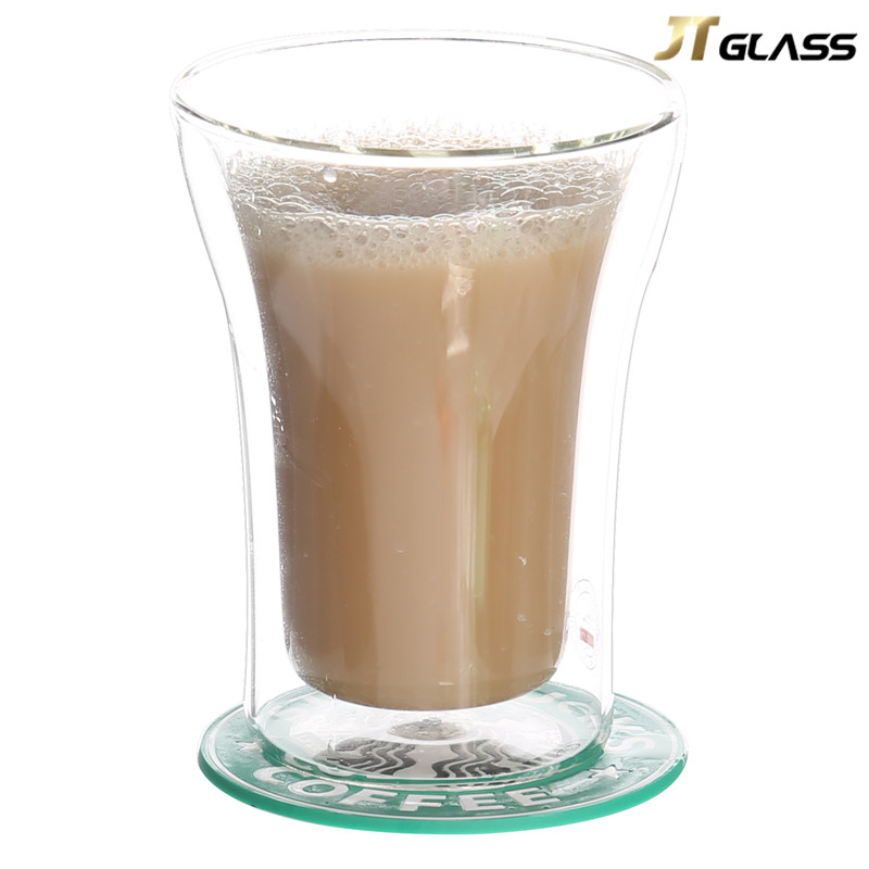 Classical 250ml beer glass high quality beer drinking glass wholesale 